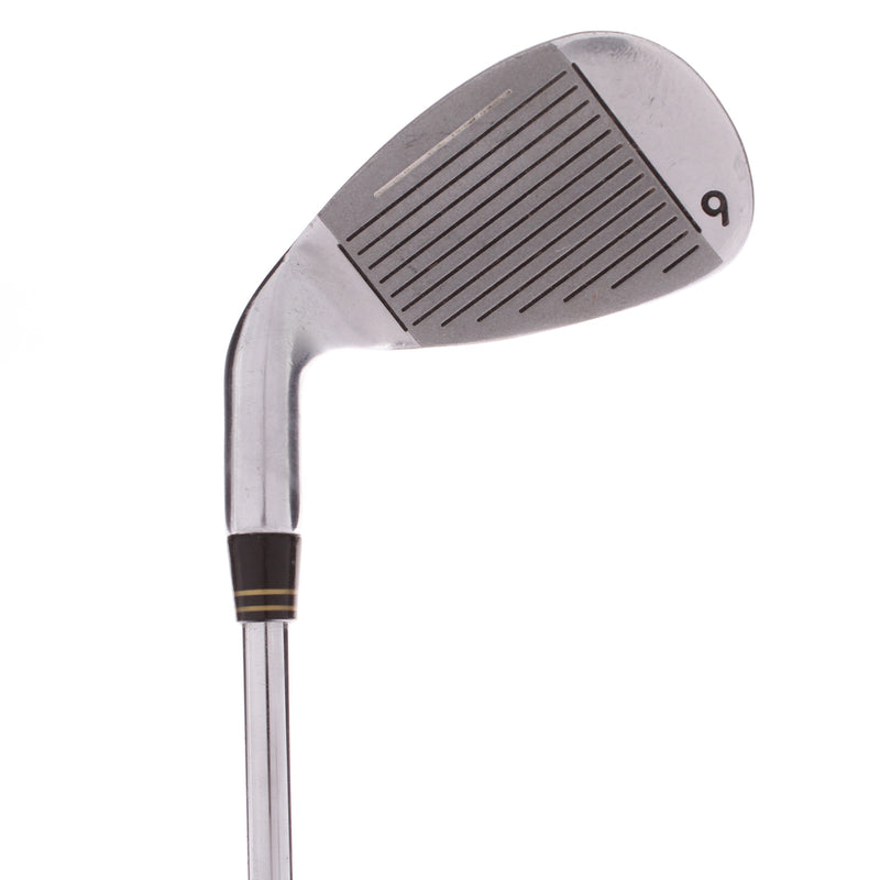 Chicago Golf SGS Steel Men's Right Hand 6 Iron Regular - Chicago