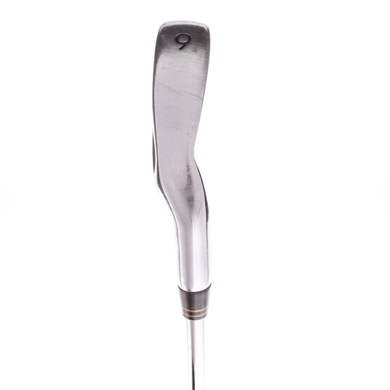 Chicago Golf SGS Steel Men's Right Hand 6 Iron Regular - Chicago