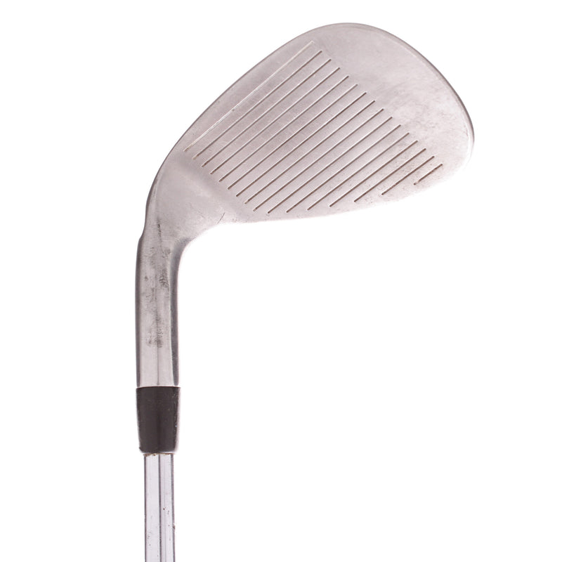 Ping Tour Steel Men's Right Hand Gap Wedge Black Dot Regular - True Temper