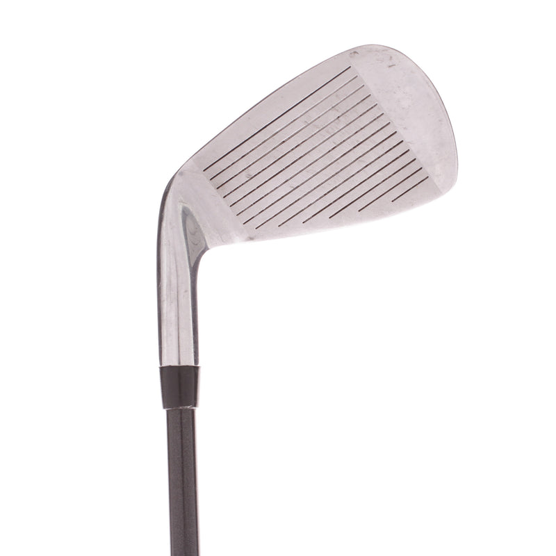 Wilson Profile 431 ss Graphite Mens Right Hand 6 Iron Regular - Firestick