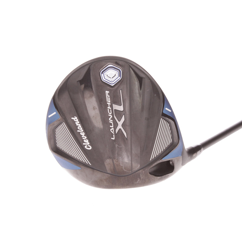 Cleveland Launcher XL Graphite Mens Left Hand Driver 10.5 Degree Senior - Project X Cypher Forty 4.0