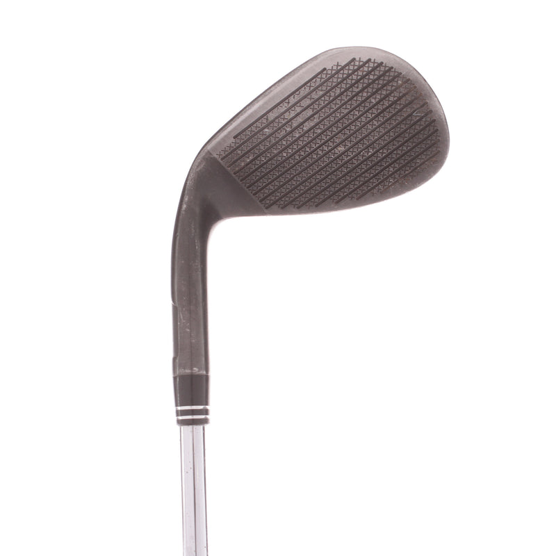 Smithworks Proto Series 001 Steel Men's Right Hand Gap Wedge 52 Degree Wedge - Smithworks