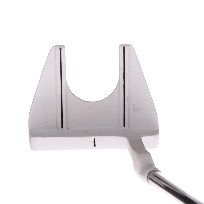 PINZER P3 Ladies Right Hand Putter 34.5 Inches - MASTERS