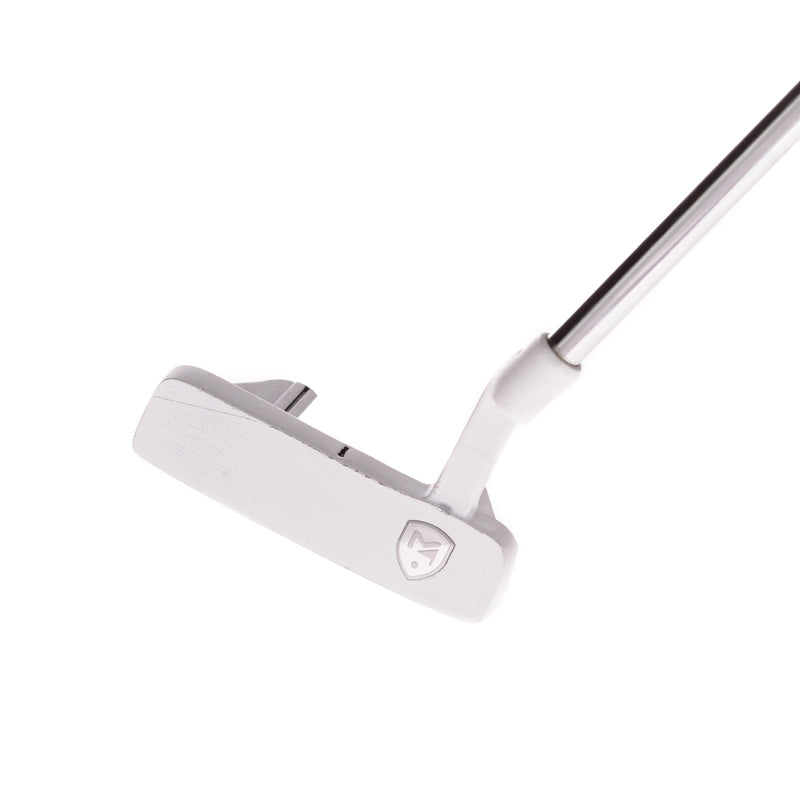 PINZER P3 Ladies Right Hand Putter 34.5 Inches - MASTERS