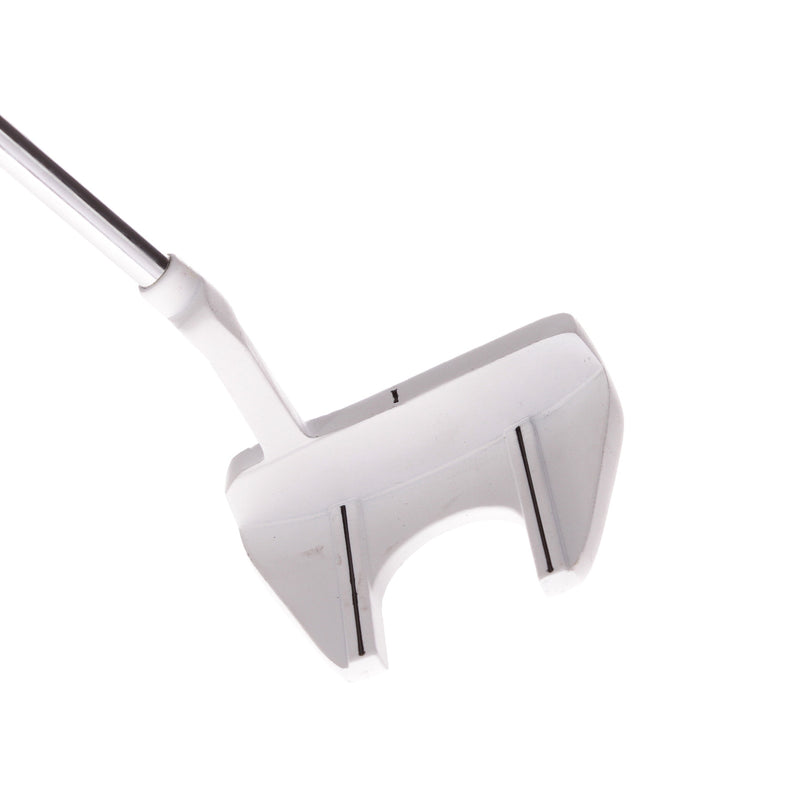 PINZER P3 Ladies Right Hand Putter 34.5 Inches - MASTERS