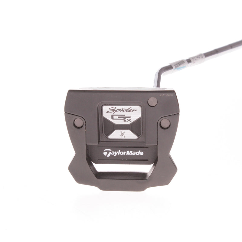 TaylorMade SPIDER GTX Men's Right Hand Putter 34 Inches - Evnroll