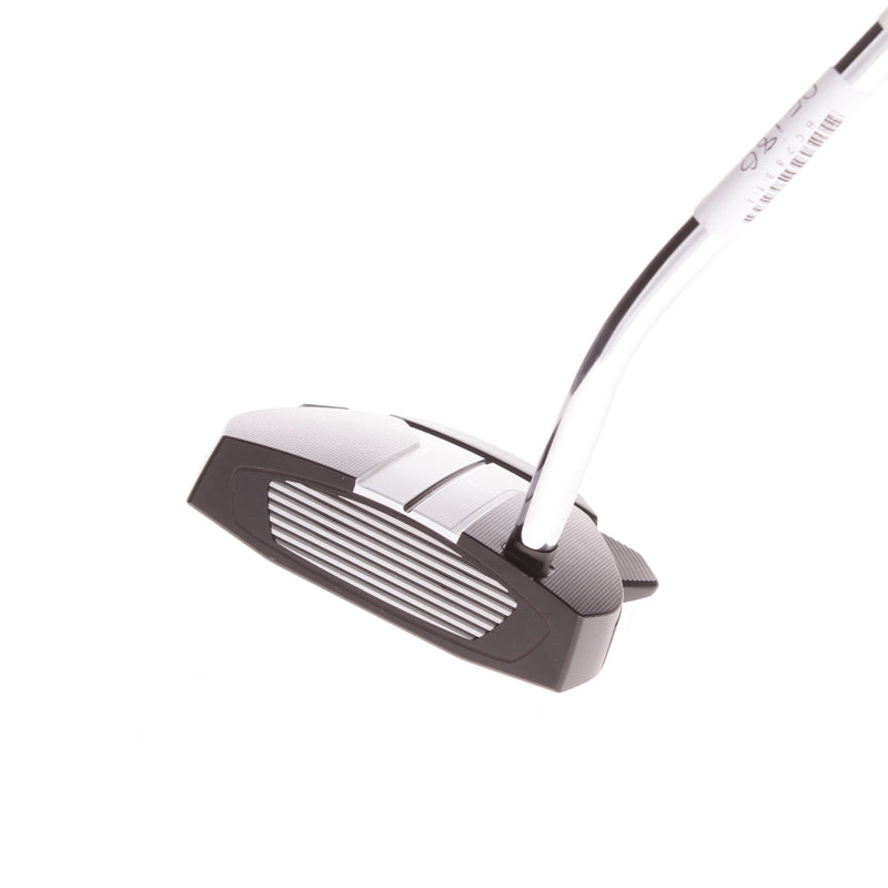 TaylorMade SPIDER GTX Men's Right Hand Putter 34 Inches - Evnroll