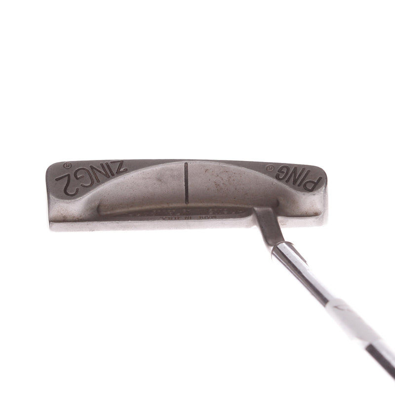 Ping Zing 2 Men's Right Hand Putter 36 Inches - Ping