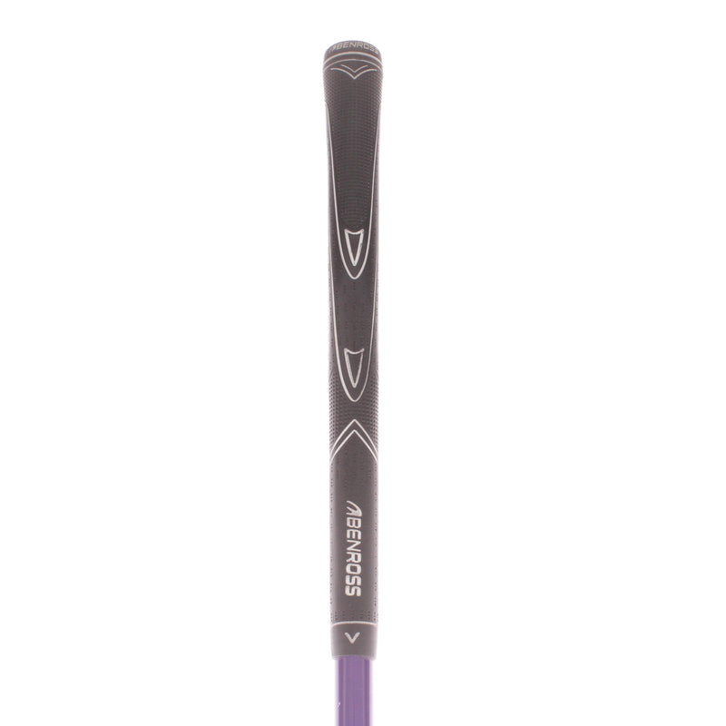 Benross Jewel Pearl Graphite Men's Right Hand Driver 12 Degree Ladies - Aldila Jewel