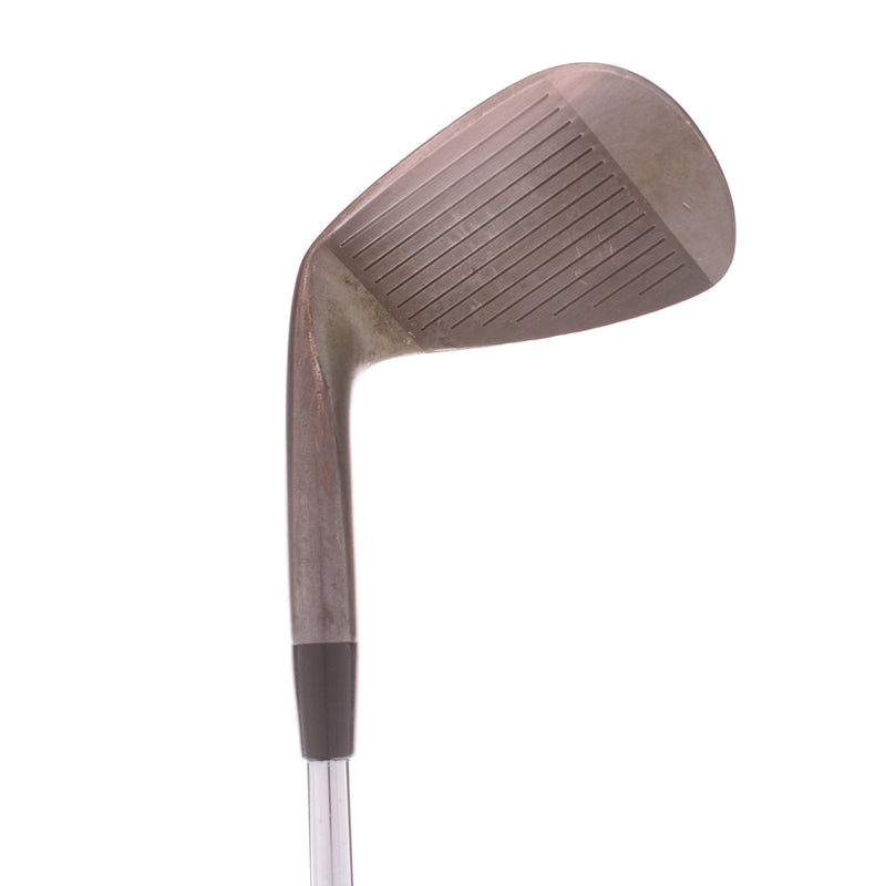 Mizuno T22 Steel Men's Right Hand Pitching Wedge 46 Degree Stiff - Dynamic Gold Tour Issue