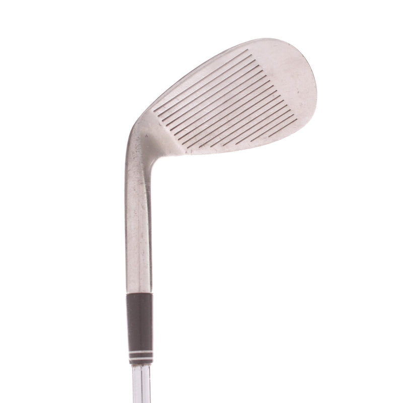 MD Golf Players Steel Men's Right Hand Lob Wedge 60 Degree Wedge - True Temper