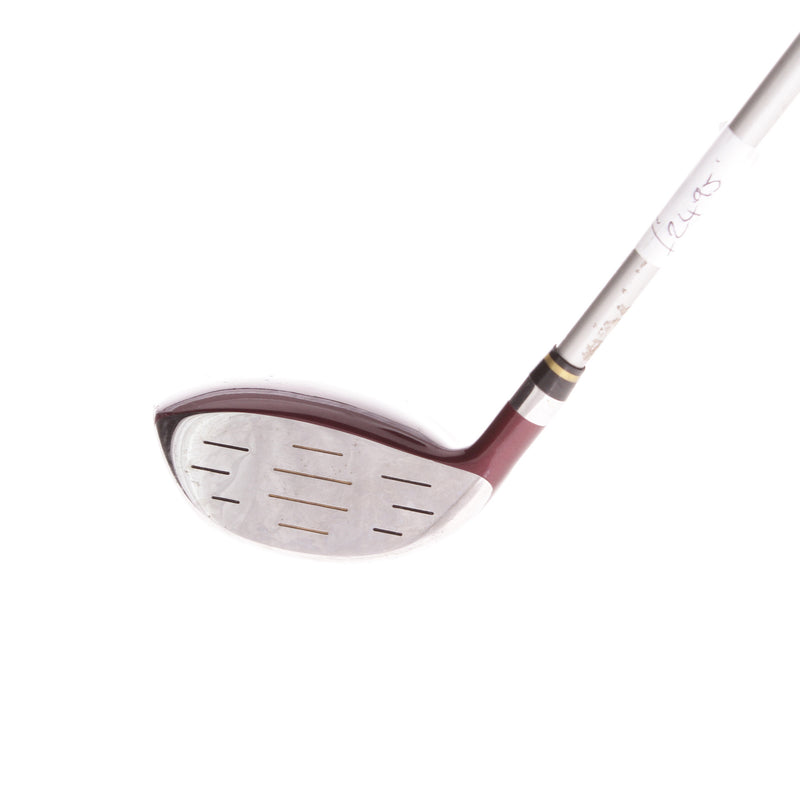 Hippo T6 Graphite Ladies Right Hand Fairway 5 Wood 22 Degree Ladies - Saviki