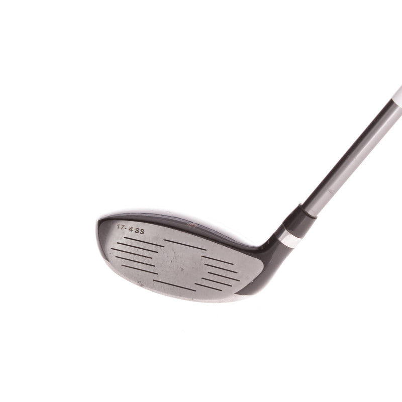 Ben Hogan COLONIAL Graphite Men's Right Hand Hybrid 21 Degree Regular - Grafalloy