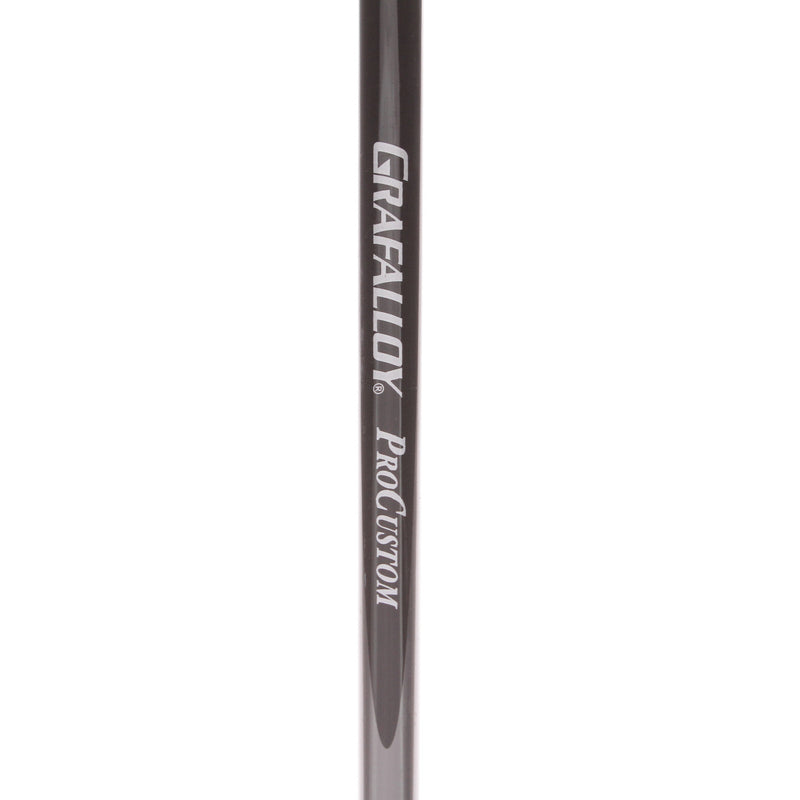 Ben Hogan COLONIAL Graphite Men's Right Hand Hybrid 21 Degree Regular - Grafalloy