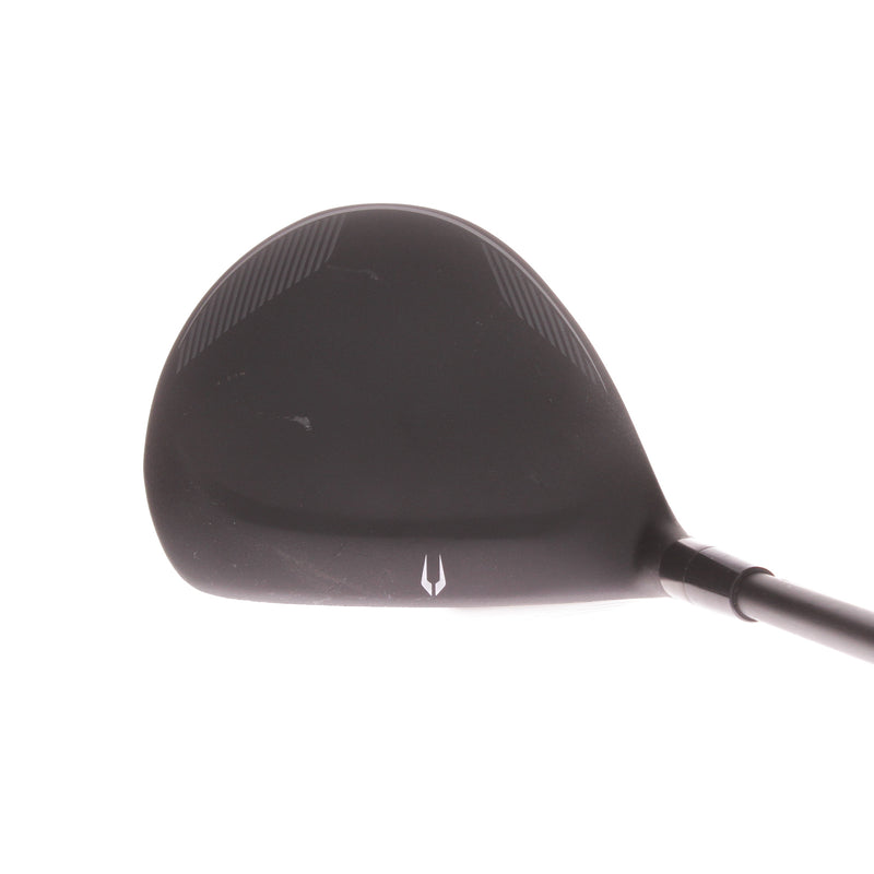 Cleveland Launcher XL Halo Graphite Ladies Right Hand Fairway 5 Wood 18 Degree Ladies - True Temper Project X Cypher