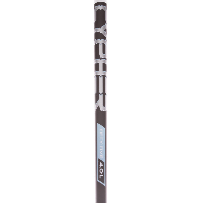 Cleveland Launcher XL Halo Graphite Ladies Right Hand Fairway 5 Wood 18 Degree Ladies - True Temper Project X Cypher