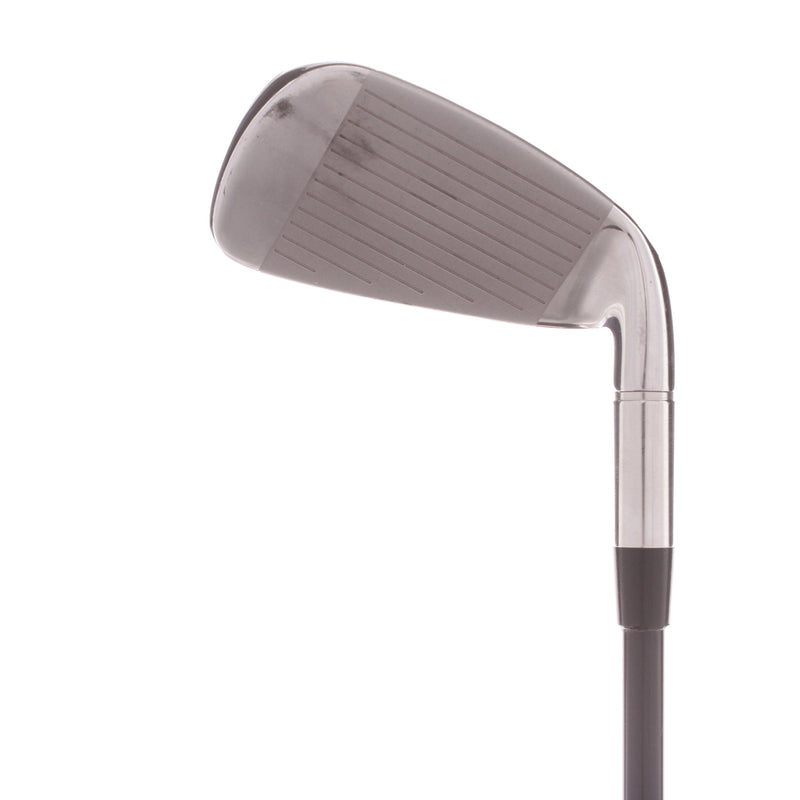 Cleveland Launcher HB Graphite Ladies Left Hand 7 Iron 30 Degree Ladies - Miyazaki