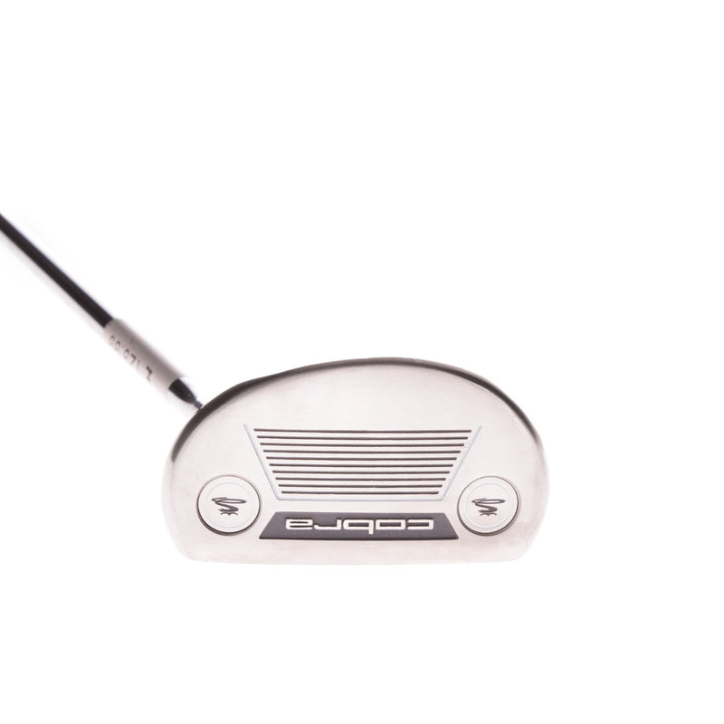 Cobra Superlite Putter Right Hand 33" - Cobra Lamkin 3Gen