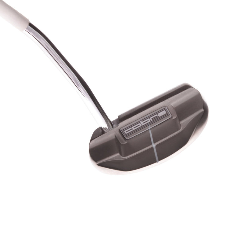 Cobra Superlite Putter Right Hand 33" - Cobra Lamkin 3Gen