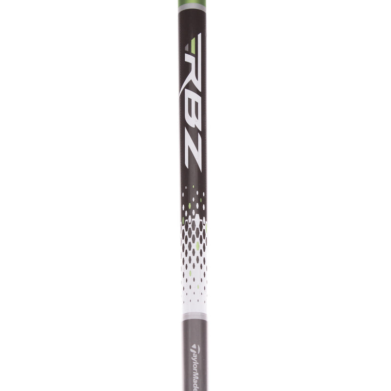 TaylorMade RBZ Graphite Men's Right Hand Hybrid 19 Degree Regular - RBZ 65