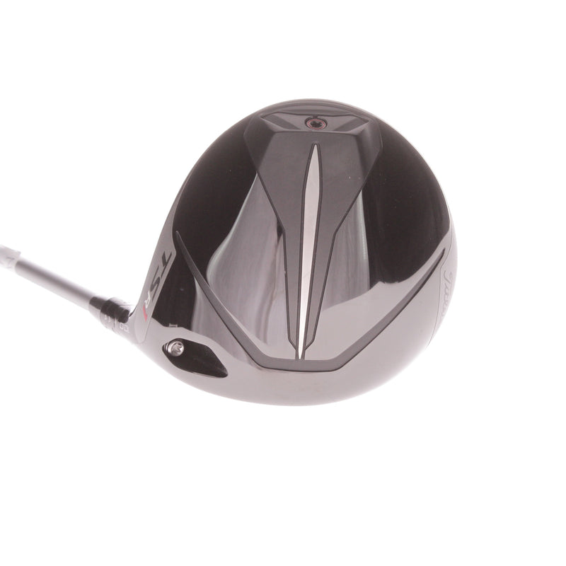 Titleist TSR1 Graphite Men's Right Hand Driver 10 Degree Regular - Mitsushiba Chemical 40