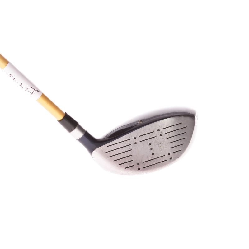 Synchron 15.5 Synchron Graphite Men's Left Hand Fairway 3 Wood 15 Degree Regular - Proforce 65