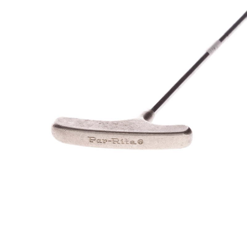 Par-Rite Par-Rite Men's Right Hand Putter 35.5 Inches - Golf Pride Tour Tradition