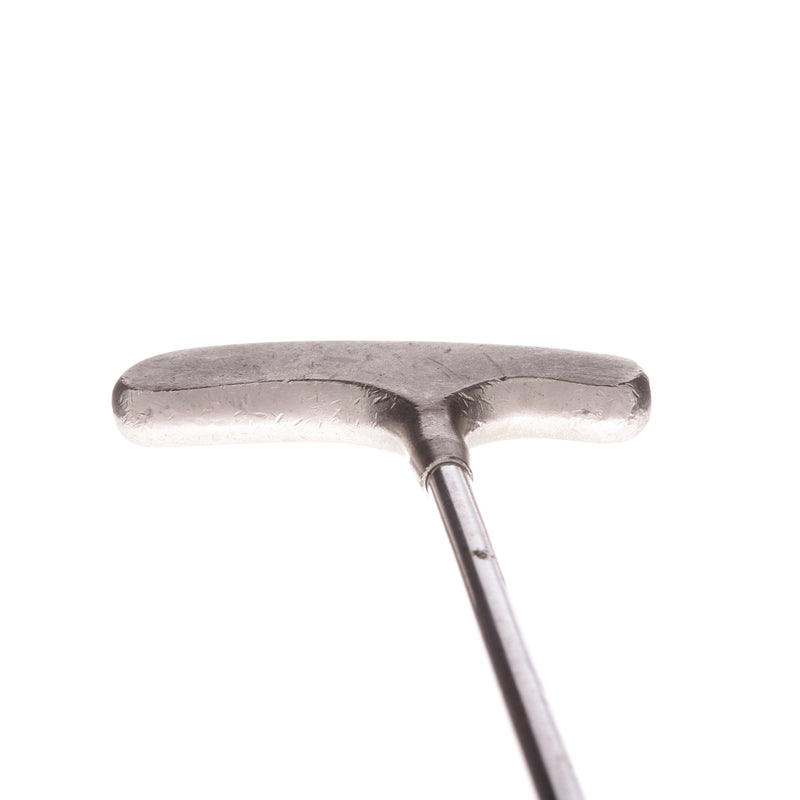 Par-Rite Par-Rite Men's Right Hand Putter 35.5 Inches - Golf Pride Tour Tradition