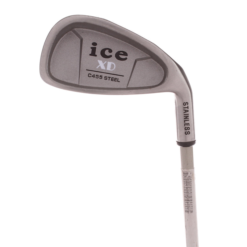 Skymax Ice XD Graphite Mens Right Hand 3 Iron Regular - Skymax