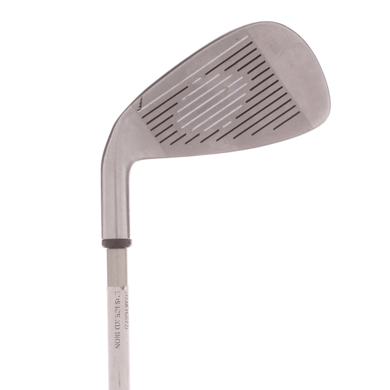 Skymax Ice XD Graphite Mens Right Hand 3 Iron Regular - Skymax