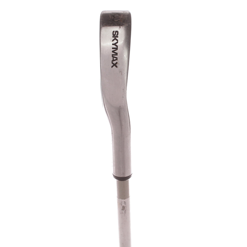 Skymax Ice XD Graphite Mens Right Hand 3 Iron Regular - Skymax