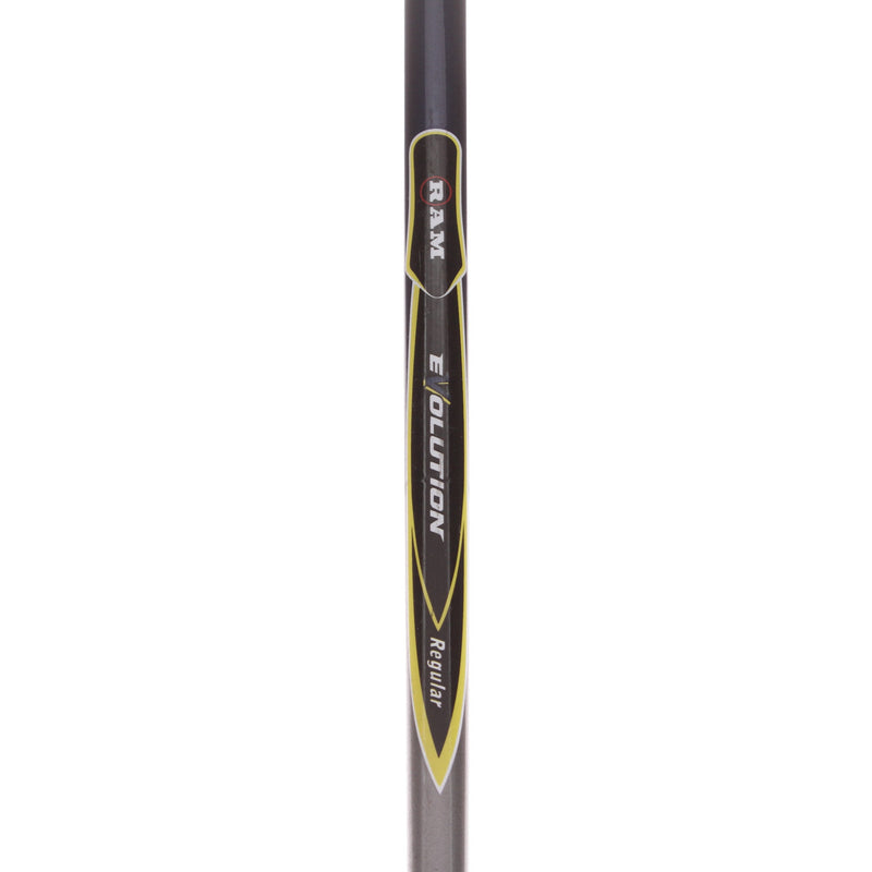 RAM Evolution Graphite Men's Right Hand Hybrid 16 Degree Regular - Ram