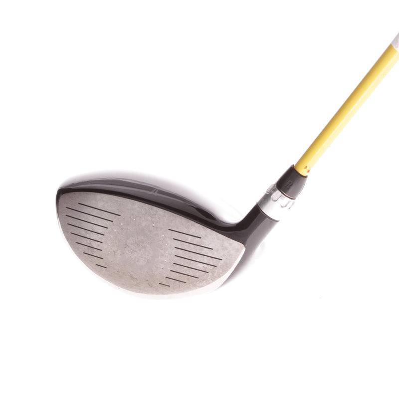 Nike SQ Dymo STR8-Fit Graphite Men's Right Hand Driver 9.5 Degree Stiff - UST