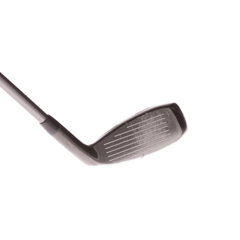 Callaway Rogue Graphite Men's Left Hand Hybrid 21 Degree Regular - Aldila Synergy 60