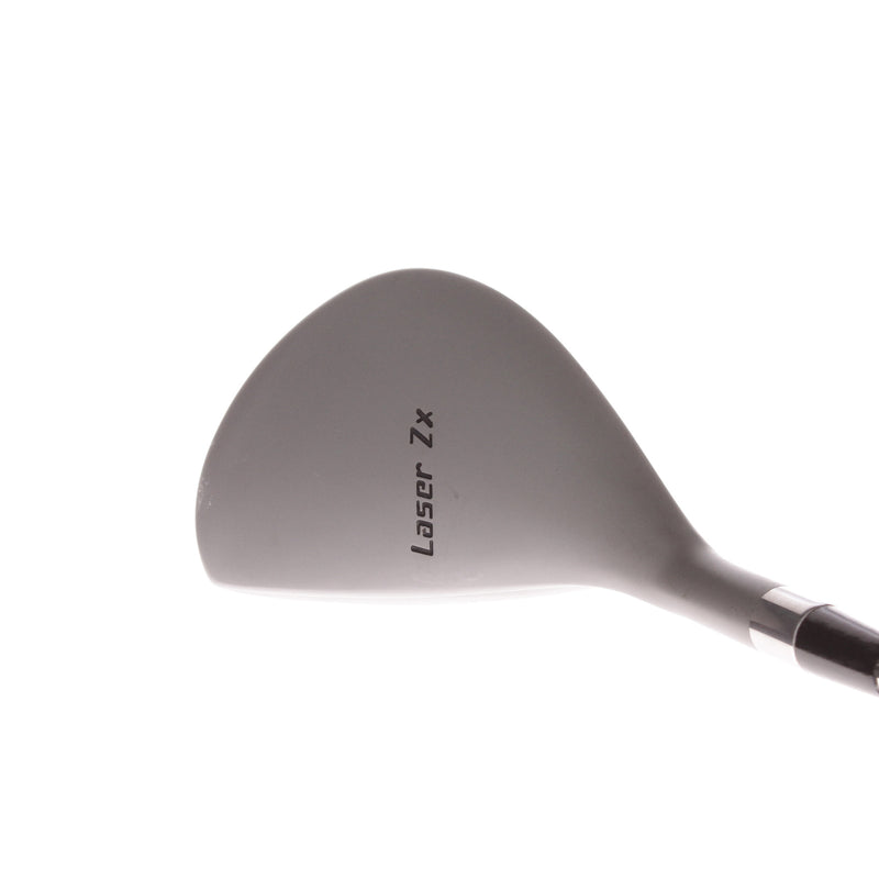 RAM Laser ZX Steel Men's Right Hand Fairway 5 Wood 22 Degree Regular - Precision 5.5