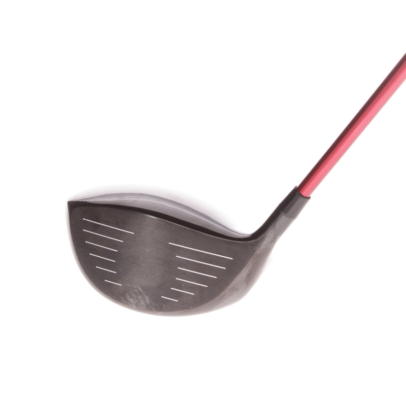 Bentley BD1 Graphite Men's Right Hand Driver 9.5 Degree Firm - Vega Pure