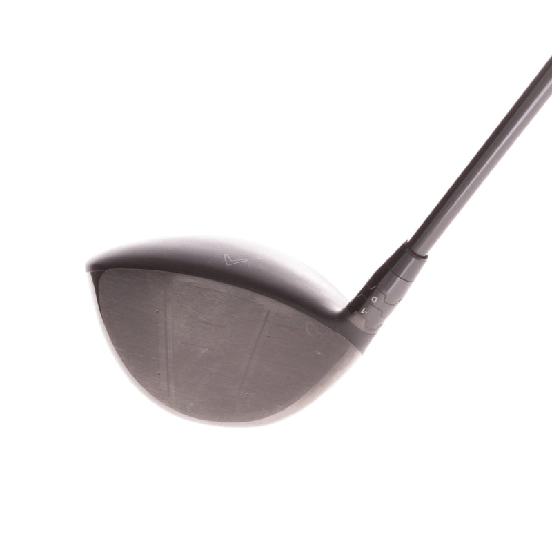 Callaway Rogue ST Triple Diamond Graphite Men's Right Hand Driver 9 Degree Extra Stiff - Tensei AV Series 75