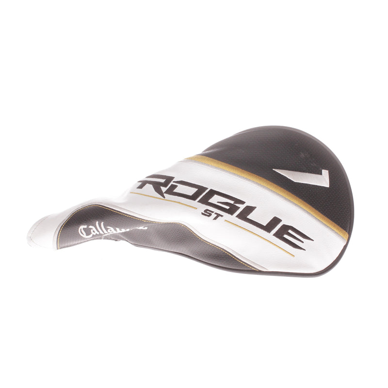 Callaway Rogue ST Triple Diamond Graphite Men's Right Hand Driver 9 Degree Extra Stiff - Tensei AV Series 75