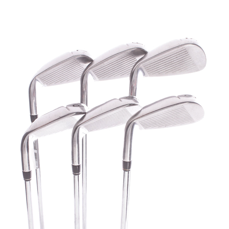 Wilson Staff D250 Steel Mens Right Hand Irons 5-PW Uniflex - Wilson Staff D250 Uniflex