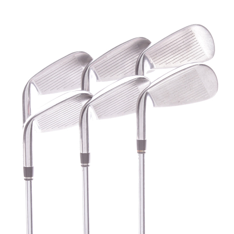 Wilson Staff D250 Steel Mens Right Hand Irons 5-PW Uniflex - Wilson Staff D250 Uniflex