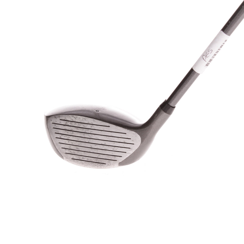 Ryder Z60 Graphite Men's Right Hand Fairway 5 Wood 15 Degree Regular - Ryder