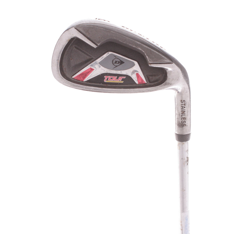 Dunlop Tour Steel Mens Right Hand 6 Iron Regular - Dunlop