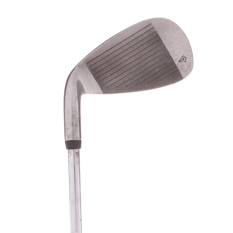 Dunlop Tour Steel Mens Right Hand 6 Iron Regular - Dunlop