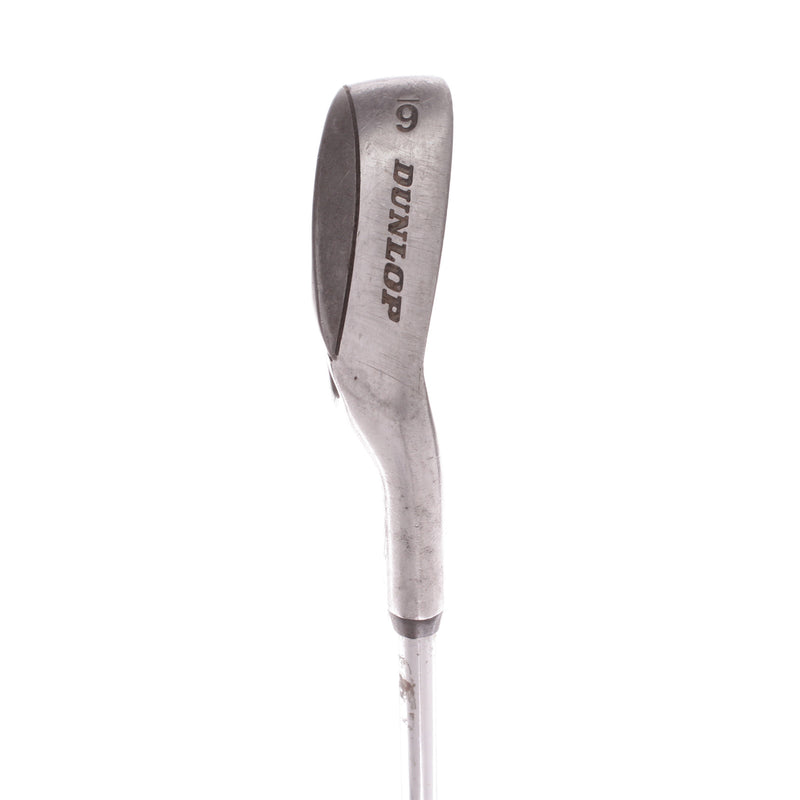 Dunlop Tour Steel Mens Right Hand 6 Iron Regular - Dunlop