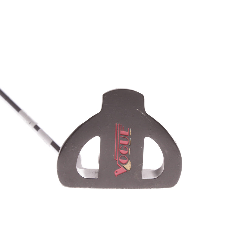 Vogue Vogue Mens Right Hand Putter 31 Inches - Winn