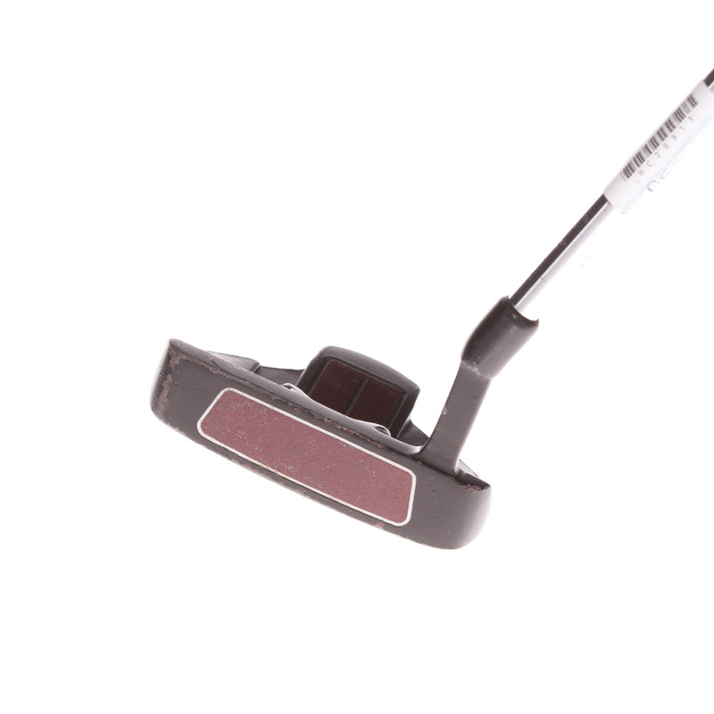 Vogue Vogue Mens Right Hand Putter 31 Inches - Winn