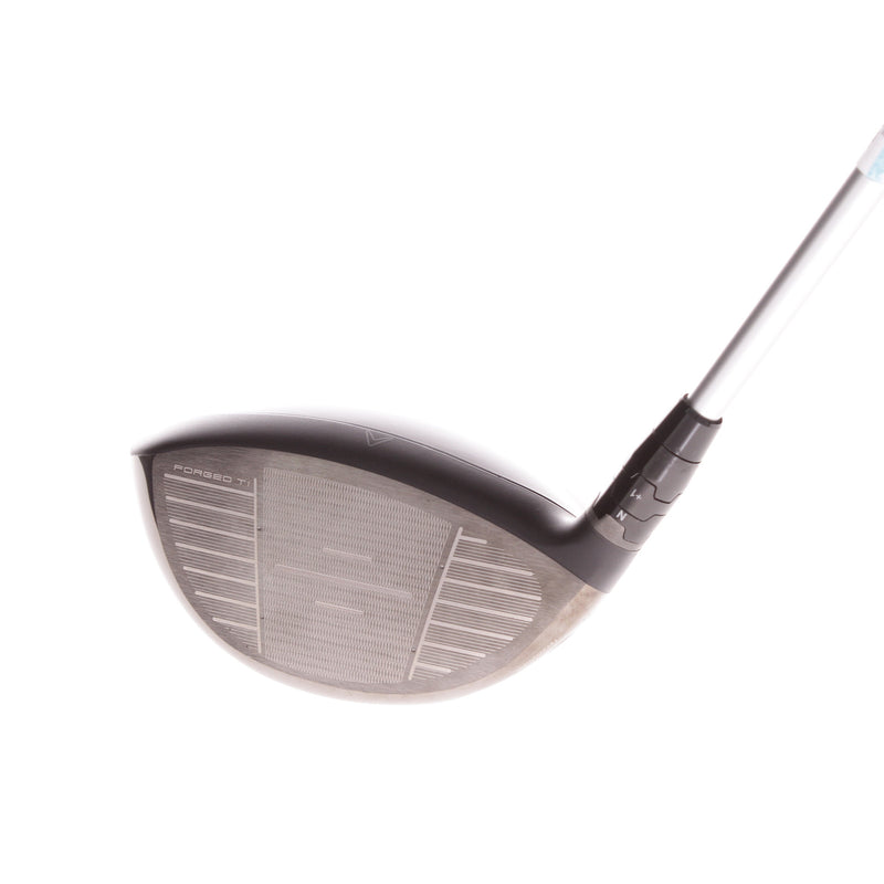 Callaway Paradym Graphite Mens Right Hand Driver 9 Degree Senior - Aldila Ascent 40