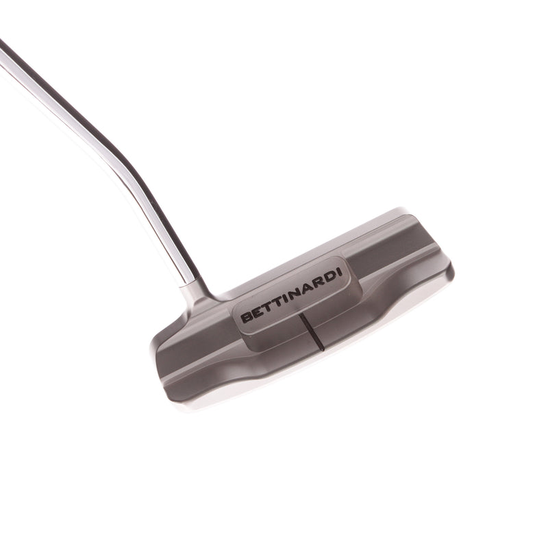 Bettinardi Studio Stock Armlock 28 Men's Right Hand Putter 43 Inches - Bettinardi