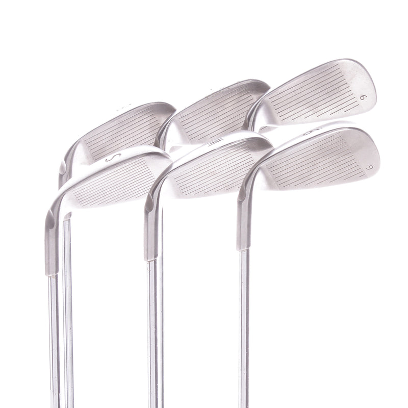 Ping G20 Steel Men's Right Hand Irons 6-SW Regular - Ping CFS