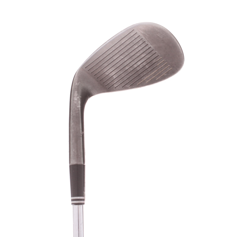 Cleveland CG14 Steel Men's Right Hand Lob Wedge 60 Degree 12 Bounce Wedge - Cleveland